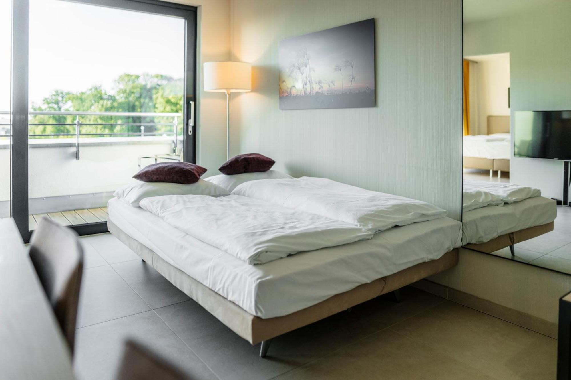 I - Park Hotel Reichenberg Buitenkant foto